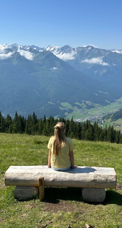 Buch_Liebe Angst, halt doch mal die Klappe! Mag. Klara Hanstein