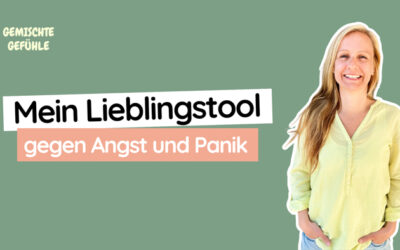 #3 Mein Lieblingstool gegen Angst und Panik: Atemtechniken zur Beruhigung