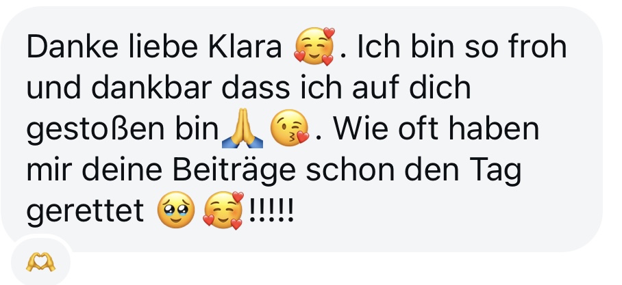 Handyhintergrund bei Angst und Panik Feedback Handyhintergrund bei Angst und Panik Feedback