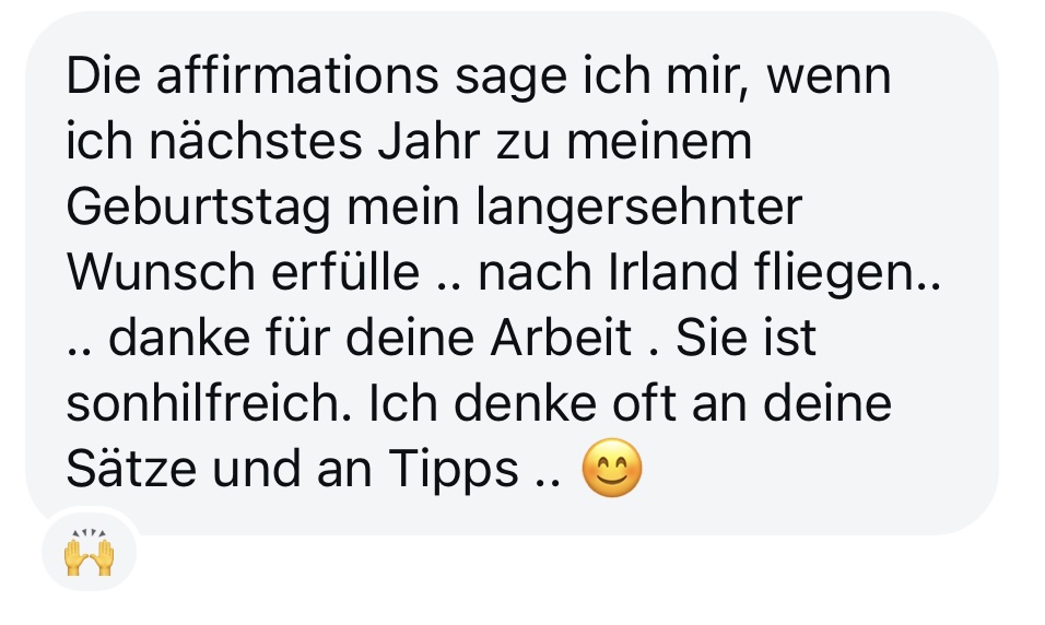 Handyhintergrund bei Angst und Panik Feedback Handyhintergrund bei Angst und Panik Feedback
