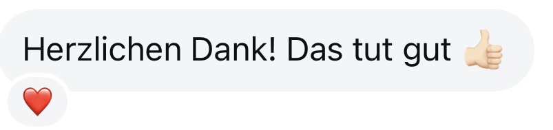 Handyhintergrund bei Angst und Panik Feedback Handyhintergrund bei Angst und Panik Feedback
