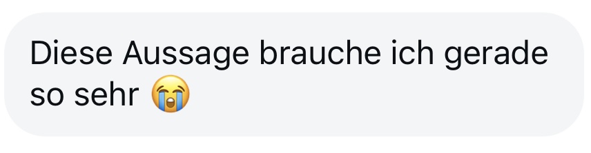 Handyhintergrund bei Angst und Panik Feedback Handyhintergrund bei Angst und Panik Feedback