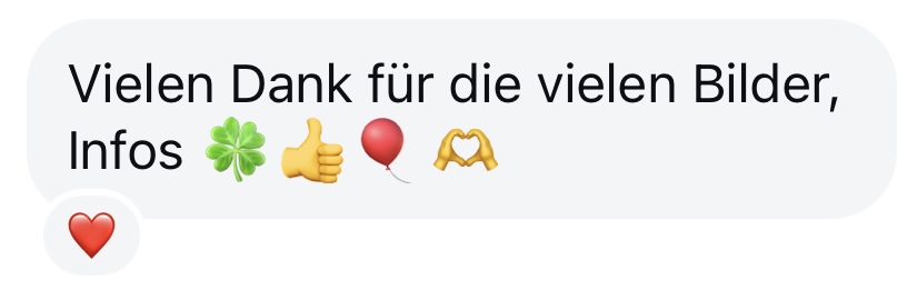 Handyhintergrund bei Angst und Panik Feedback Handyhintergrund bei Angst und Panik Feedback