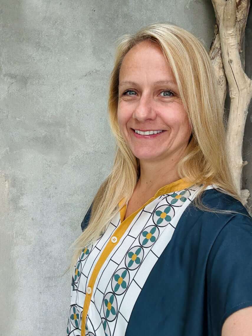 Buch_Liebe Angst, halt doch mal die Klappe! Mag. Klara Hanstein