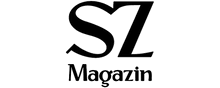 Logo Süddeutsche Zeitung Magazin