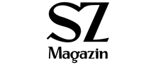 Logo Süddeutsche Zeitung Magazin